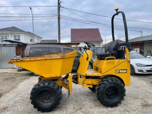 Dumper Rotativ 1.5 Tone Twaitess MACH 203 2020 - imagine 4