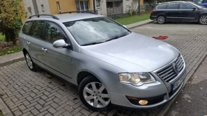 Vw Passat 2.0 Tdi EURO 5 - imagine 3