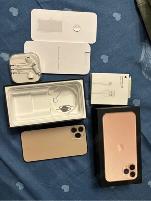 Iphone 11 PRO 256gb