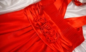 rochiță de ocazie - imagine 2