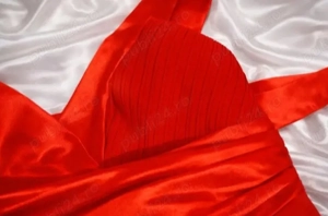 rochiță de ocazie - imagine 4