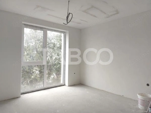 Apartament 91 mp 3 dormitoare 2 bai terasa loc parcare etaj 2 Cisnadie