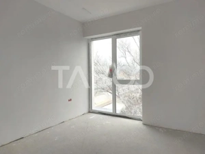 Apartament 91 mp 3 dormitoare 2 bai terasa loc parcare etaj 2 Cisnadie - imagine 7