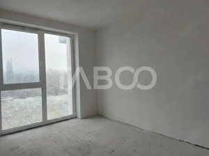 Apartament 91 mp 3 dormitoare 2 bai terasa loc parcare etaj 2 Cisnadie - imagine 9