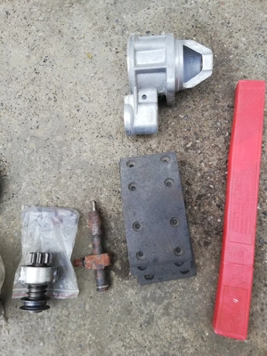 Vind piese auto saviem - imagine 2