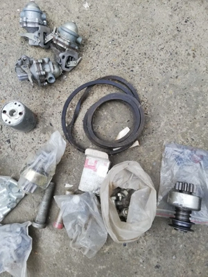 Vind piese auto saviem - imagine 3