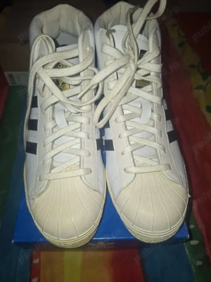 Adidasi Adidas mărimea 38,5 