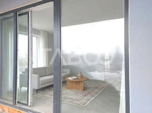 Apartament 91 mp 3 dormitoare 2 bai terasa loc parcare etaj 2 Cisnadie - imagine 3