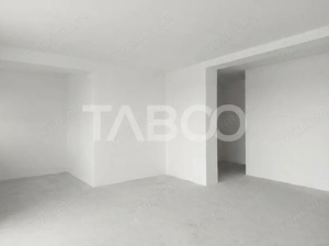 Apartament 91 mp 3 dormitoare 2 bai terasa loc parcare etaj 2 Cisnadie - imagine 5