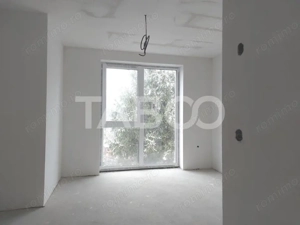 Apartament 91 mp 3 dormitoare 2 bai terasa loc parcare etaj 2 Cisnadie - imagine 8