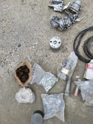 Vind piese auto saviem - imagine 4