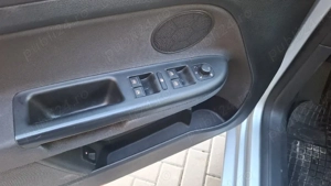 Vw Golf 6 Plus 1.4 benzina eiro 5  122 cp  - imagine 8