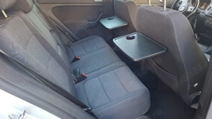 Vw Golf 6 Plus 1.4 benzina eiro 5  122 cp  - imagine 7