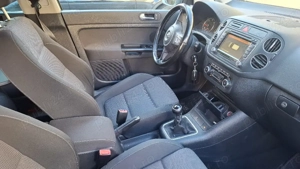 Vw Golf 6 Plus 1.4 benzina eiro 5  122 cp  - imagine 9