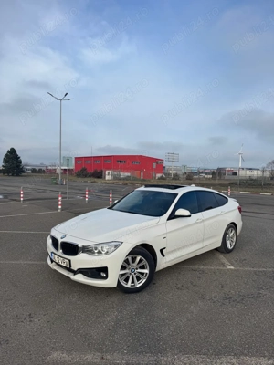 BMW f34 320 184cp gt e6 - imagine 4