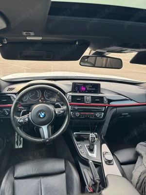 BMW f34 320 184cp gt e6 - imagine 3