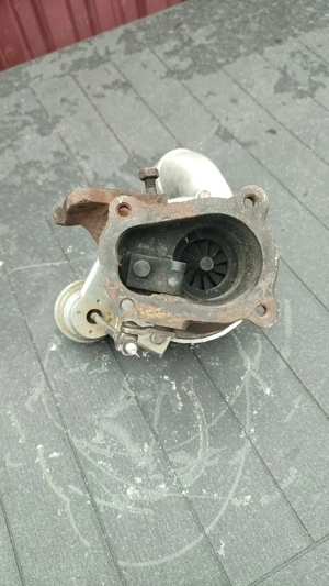 turbo 1.9 dci megane ! - imagine 2