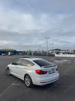 BMW f34 320 184cp gt e6 - imagine 2