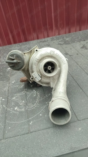 turbo 1.9 dci megane !