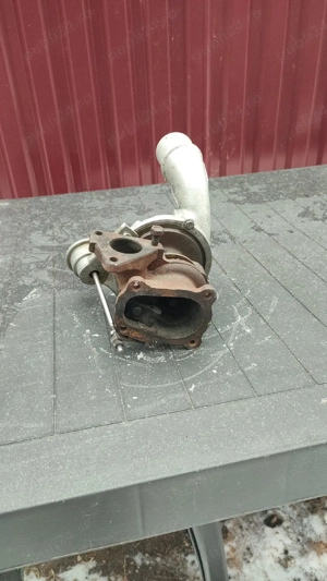 turbo 1.9 dci megane ! - imagine 4