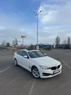 BMW f34 320 184cp gt e6 - imagine 5