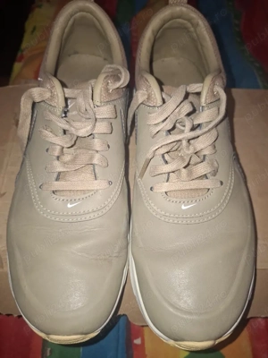 Adidasi Nike Air Max Thea Desert Camo.