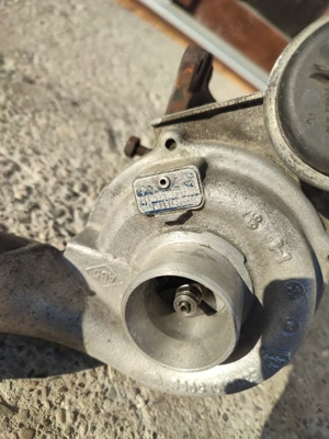 turbo 1.9 dci megane ! - imagine 5