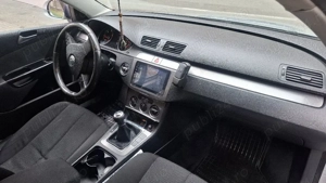 Vw Passat 2.0 Tdi EURO 5 - imagine 7