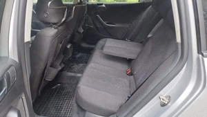 Vw Passat 2.0 Tdi EURO 5 - imagine 9