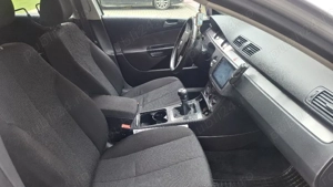Vw Passat 2.0 Tdi EURO 5 - imagine 6