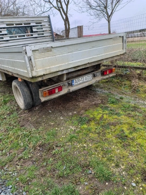 Vand Ford Transit - imagine 5