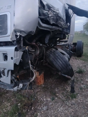 Vând volvo fh12  - imagine 2