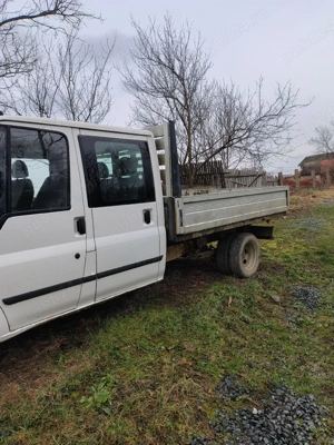 Vand Ford Transit - imagine 2