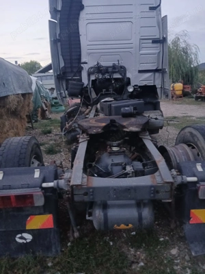 Vând volvo fh12  - imagine 3