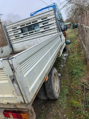 Vand Ford Transit - imagine 4