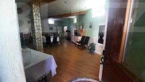 Vand casa si spatiu comercial pe Nicolae Titulescu nr.71 Lugoj