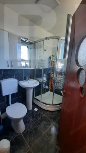 Casa si spatiu comercial de vanzare - Nicolae Titulescu, Lugoj - imagine 4