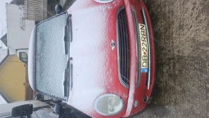 Mini Cooper 1.6 - imagine 2