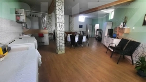 Casa si spatiu comercial de vanzare - Nicolae Titulescu, Lugoj - imagine 2