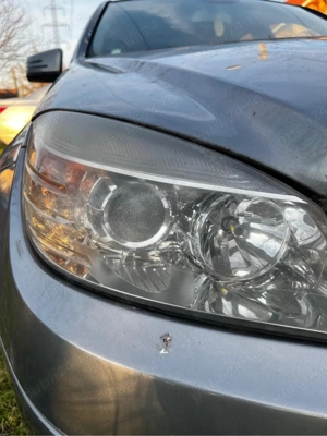 Mercedes C180 CDI - imagine 6