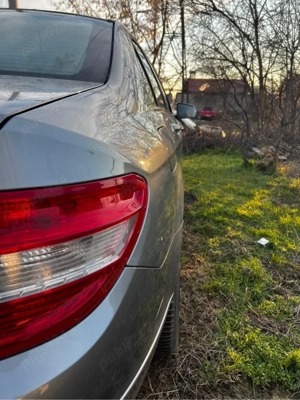 Mercedes C180 CDI - imagine 8