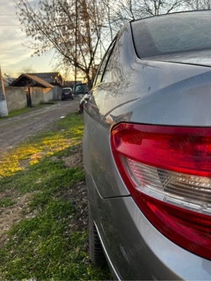 Mercedes C180 CDI - imagine 7