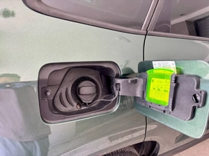 Vând Skoda Karoq Verde 1.5 TSI DSG 129000 KM  - imagine 5