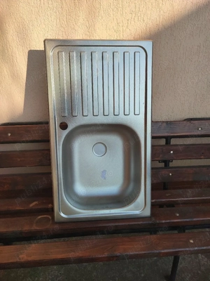 chiuveta bucătărie!