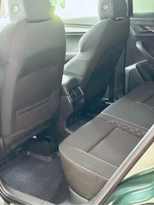 Vând Skoda Karoq Verde 1.5 TSI DSG 129000 KM  - imagine 8