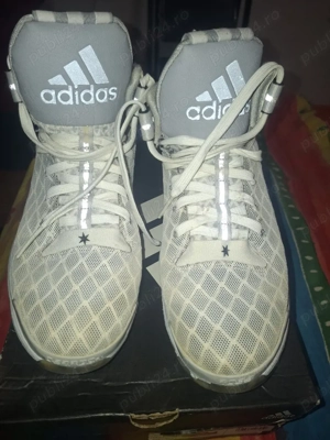 Adidasi Adidas Tereex Free Hikeer.