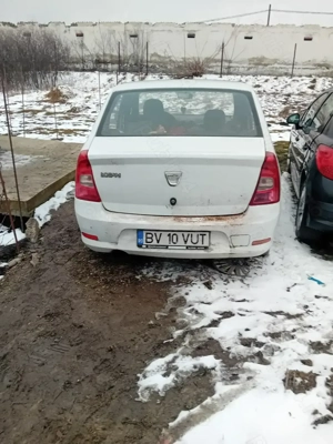 Logan 2012 De vânzare sau dezmembrări - imagine 3