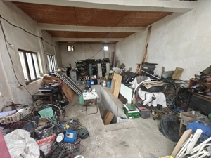 Atelier Auto Garaj Depozit   60 mp + teren 80 mp   Bariera Vâlcii, Craiova - imagine 3