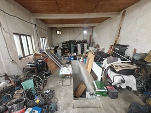 Atelier Auto Garaj Depozit   60 mp + teren 80 mp   Bariera Vâlcii, Craiova