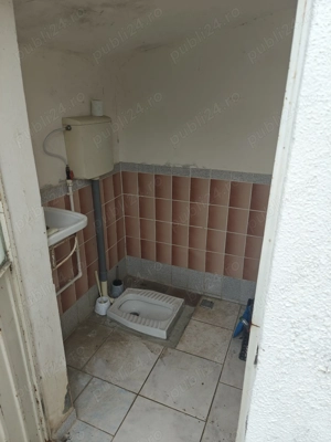 Atelier Auto Garaj Depozit   60 mp + teren 80 mp   Bariera Vâlcii, Craiova - imagine 6